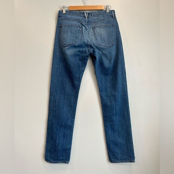 3x1 NYC Jeans In Bass - Picture 5 of 9